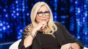 Domenica In: gli ospiti della prima puntata (11 settembre)