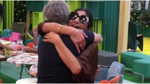 Marco Bellavia corteggia Pamela Prati, lei confessa: “Un uomo molto dolce”