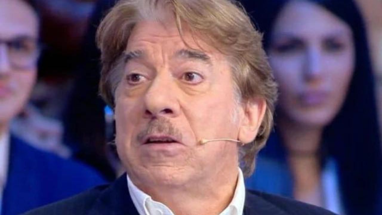 Marco Columbro sul ritiro dalle scene: "Non ho più voglia di fare tv" 41 marco columbro tv