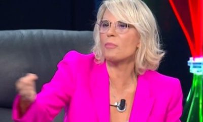 maria de filippi tu sì que vales