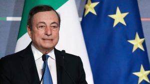 Mario Draghi risponde allo studente che ha scritto la tesina su di lui