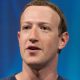 Mark Zuckerberg