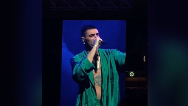 marracash iannone