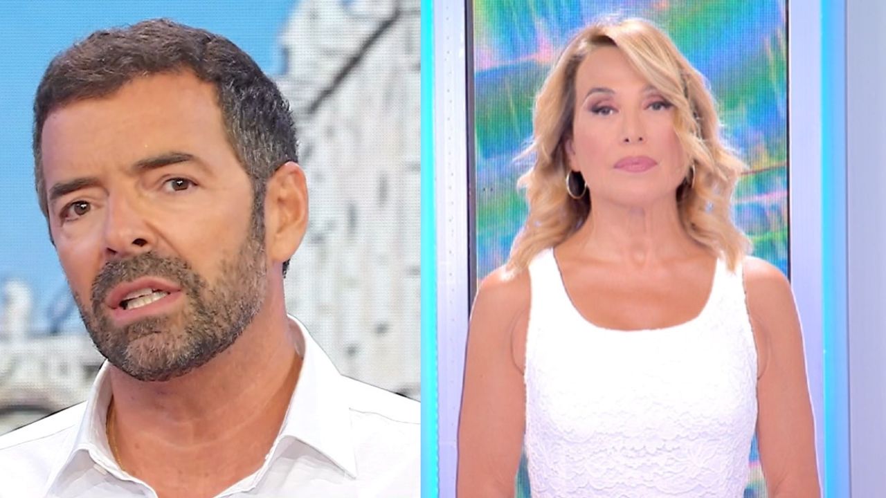 Ascolti tv ieri: Alberto Matano trionfa su Barbara d'Urso 41 matano d'urso ascolti ieri