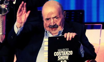 Maurizio Costanzo Show