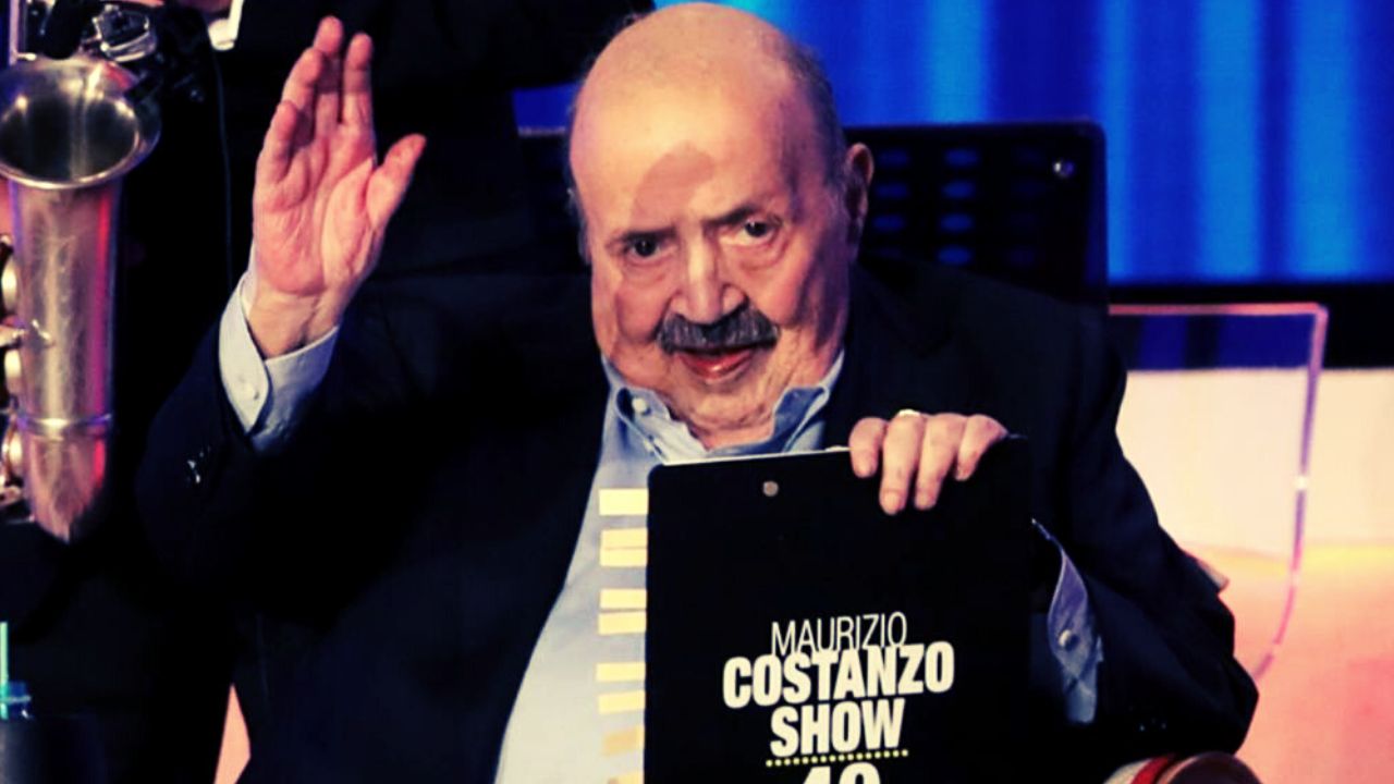 Maurizio Costanzo Show