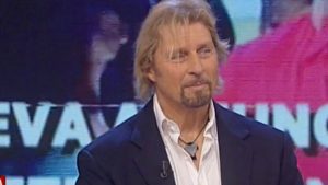 Chi è Max Bertolani: età, carriera e vita privata dell’ex di Pamela Prati