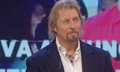 Chi è Max Bertolani l'ex di Pamela Prati