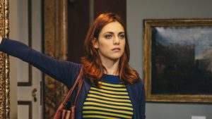Metti la nonna in freezer: trama e cast del film con Miriam Leone