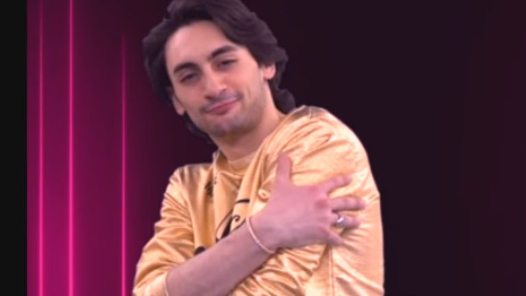 Michele Esposito Amici