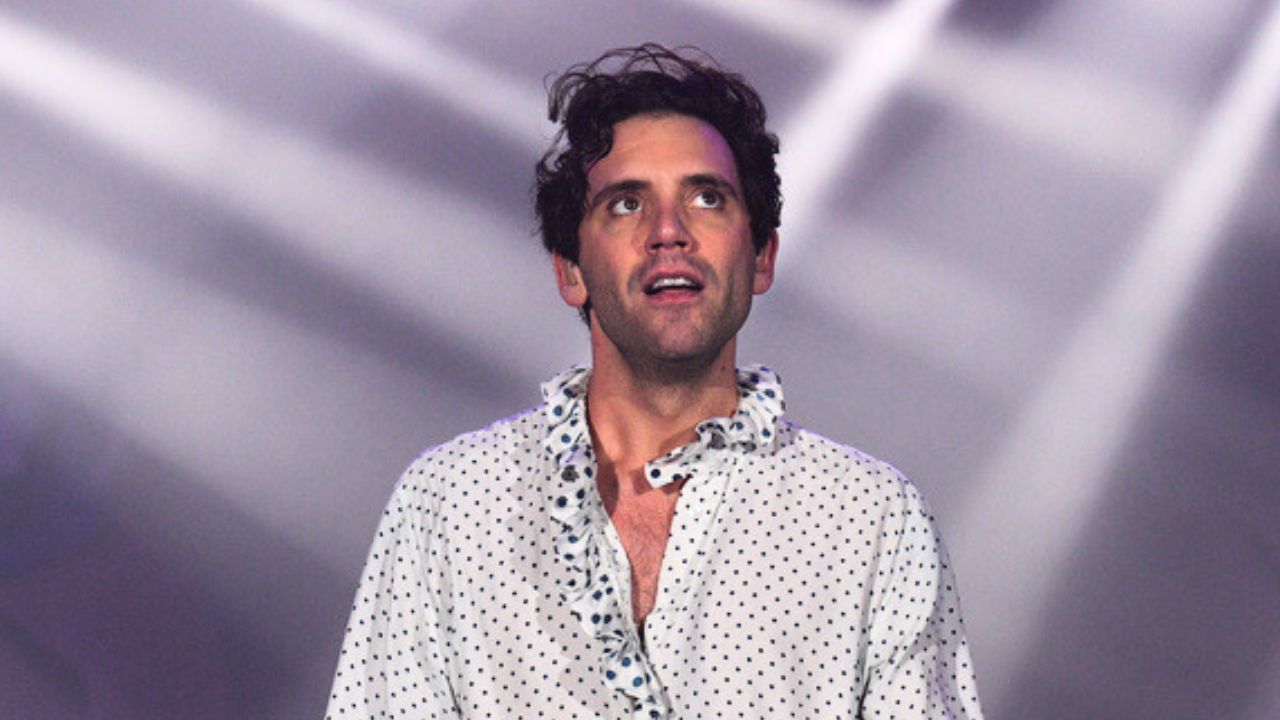 Mika, l'incubo prima del successo: "Vivo ancora nel terrore di perdere la casa" 41 mika 1 1