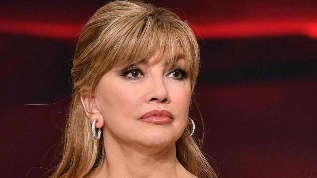 milly carlucci