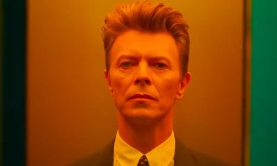 david bowie moonage daydream