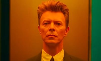 david bowie moonage daydream