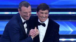 Gianni Morandi, slitta il programma: è colpa del Festival di Sanremo 2023