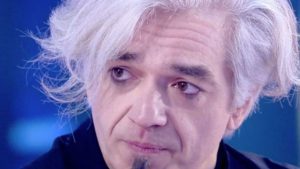 Asia Argento e il suicidio di Anthony Bourdain: interviene Morgan