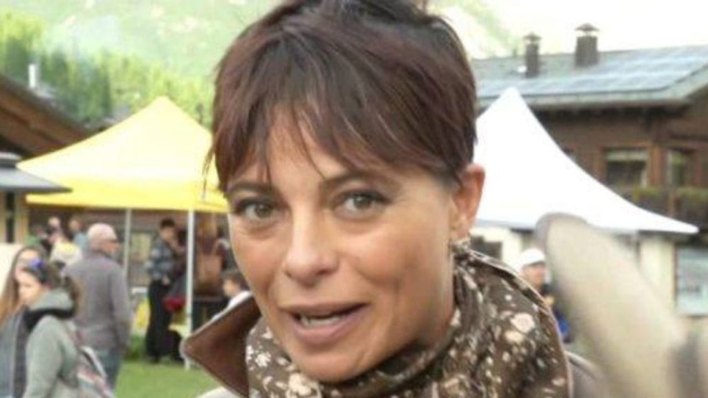 natalia estrada oggi