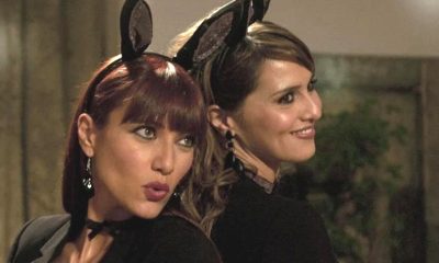 Nessuno mi può giudicare