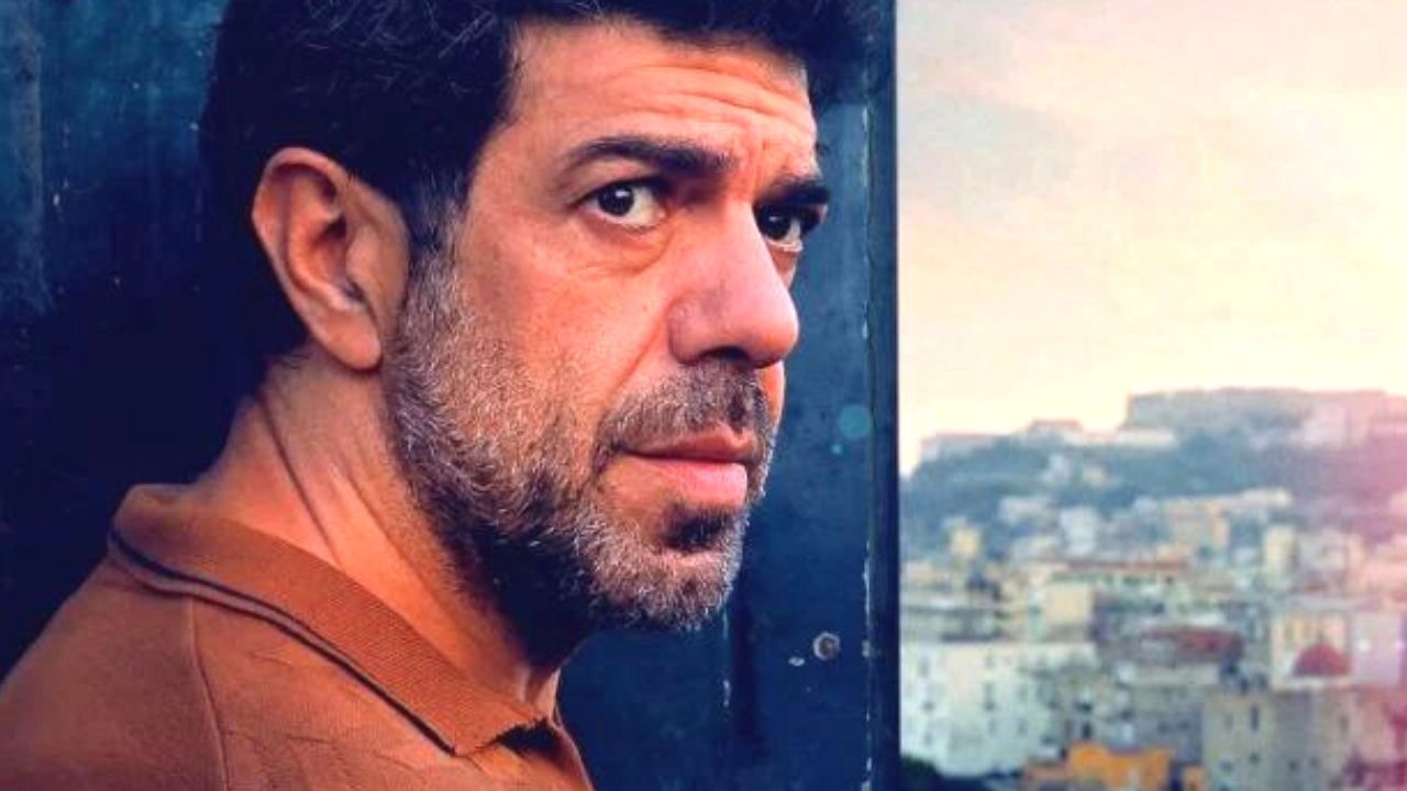 L'Italia verso gli Oscar: il film portabandiera sarà Nostalgia 41 Nostalgia film Pierfrancesco Favino
