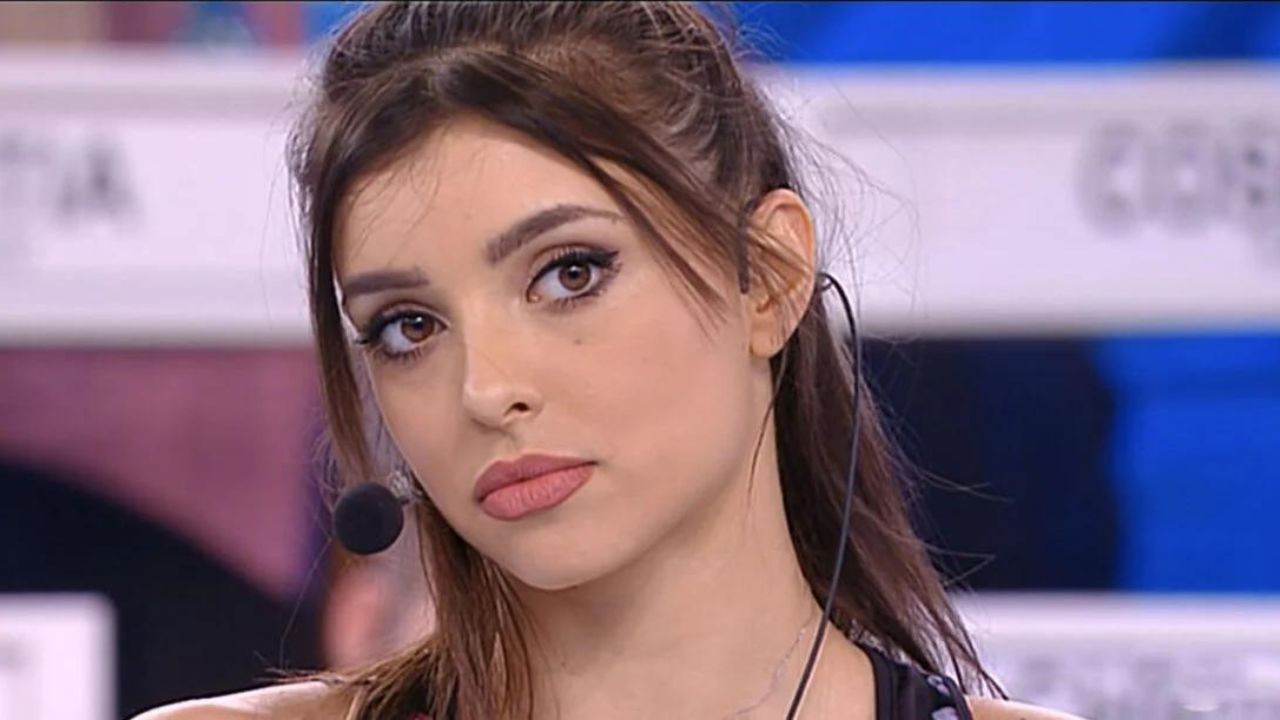 Nunzio e Cosmary di Amici stanno insieme: la conferma sui social 41 nunzio cosmary -amici