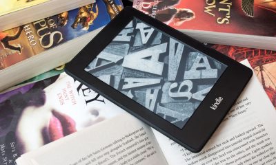 nuovo kindle