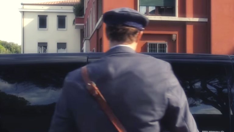 Nuovo postino posta per te