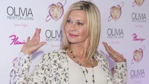 Olivia Newton John: tra chi verrà spartita l’eredità dell’attrice