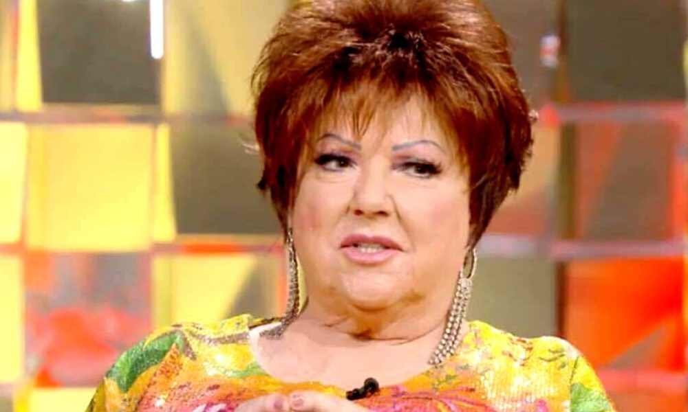 Orietta Berti annuncia cosa farà dopo il GF VIP: avrà un ruolo in una serie tv