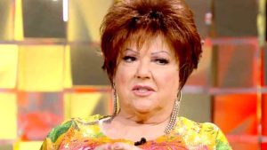 Orietta Berti scegli il GF Vip per  soldi: chi prende il suo posto a The Voice Senior