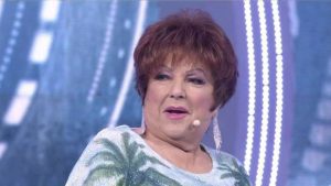 Orietta Berti, lo spoiler in puntata: quanto durerà il GF Vip 7