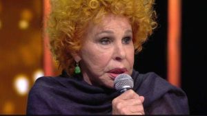 Ornella Vanoni, l’amara confessione: “Non provo alcuna soddisfazione”