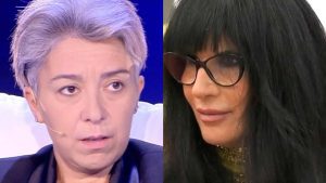 Pamela Perricciolo: la bomba su Pamela Prati al GF Vip 7