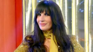 Perchè Pamela Prati non ha lo stesso cognome del padre