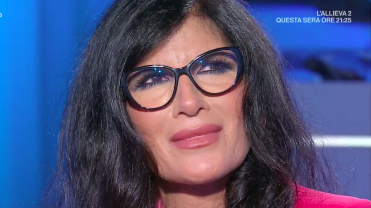 Pamela Prati, le prime parole sul GF Vip 7: "Se trovassi l'amore..." 41 pamela prati gf vip 7