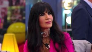 Quanto guadagna Pamela Prati al GF Vip 7