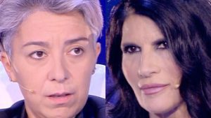Pamela Prati al GF Vip 7: rompe il silenzio anche Pamela Perricciolo