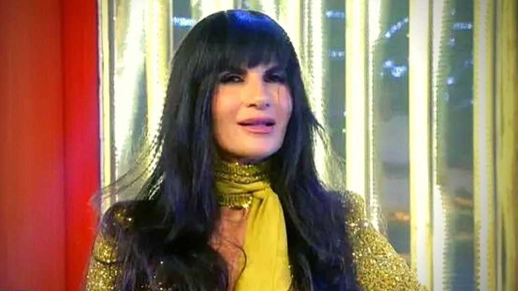 Pamela Prati GF VIP 7