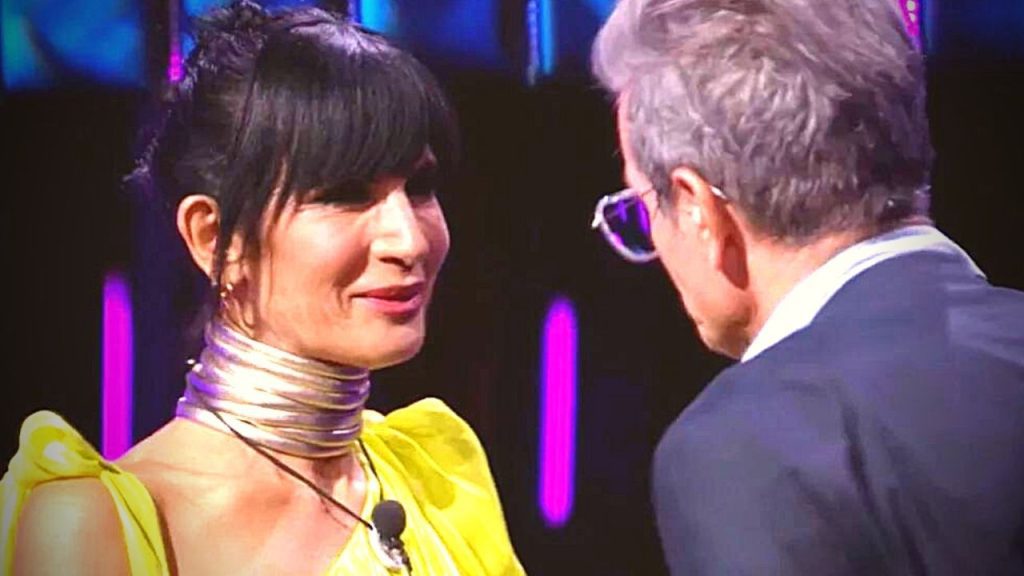 Pamela Prati Marco Bellavia