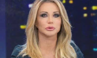 paola ferrari totti blasi