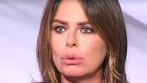 Paola Perego non perdona la collega: “Il rispetto vale più di tutto”