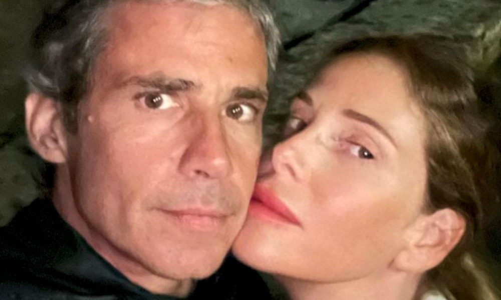 Paolo Calabresi Marconi: chi è l’ex marito di Alessia Marcuzzi e che lavoro fa