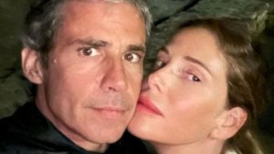 Paolo Calabresi Marconi: chi è l’ex marito di Alessia Marcuzzi e che lavoro fa
