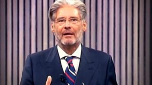 Lo sfogo di Del Debbio sul “caso” Barbara d’Urso: “Imbecilli”