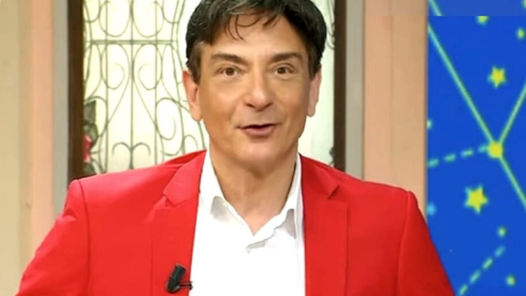 Paolo Fox