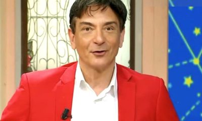 Paolo Fox