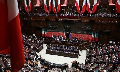 Parlamento elezioni sondaggi