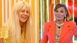 Patrizia Rossetti: “Fai finta di litigare”, i consigli di Maria Teresa Ruta