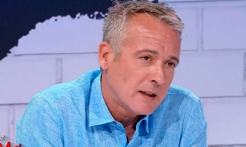 Quanto guadagna Pierluigi Diaco per una puntata di BellaMa’