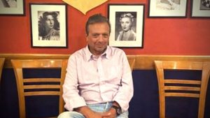 Piero Chiambretti si sfoga dopo le accuse sulla separazione: “Trasformato in uno strangolatore”