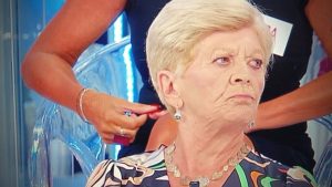 Per Alessandro arriva Rosalia: Pinuccia in crisi fa la guerra a Tina